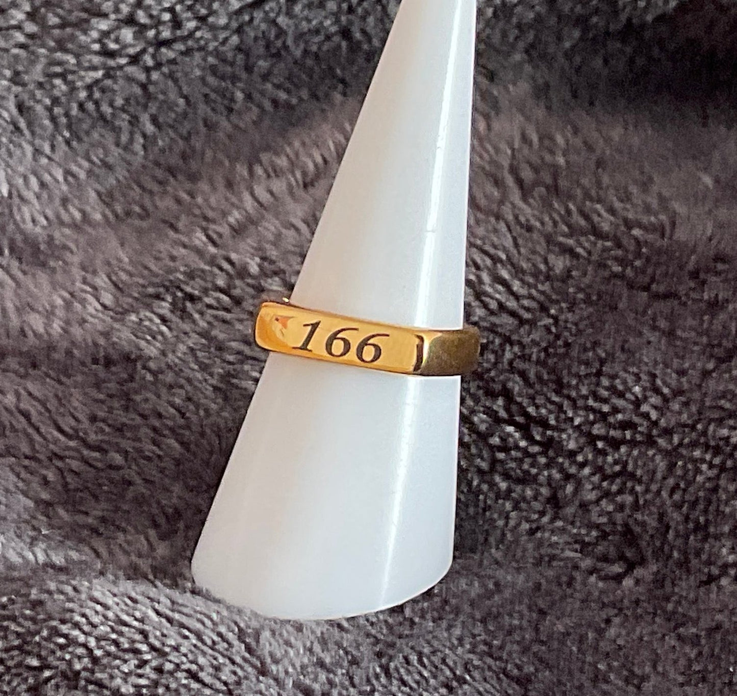 Anillo 166